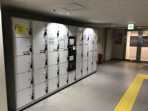 名鉄バスセンター 名古屋駅からバスに乗る ザ 名駅 メイエキ